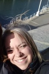Itziar Arriola