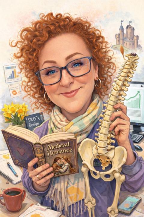 Kelly Melnikova-Rhodes