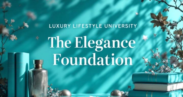 Lux Life University