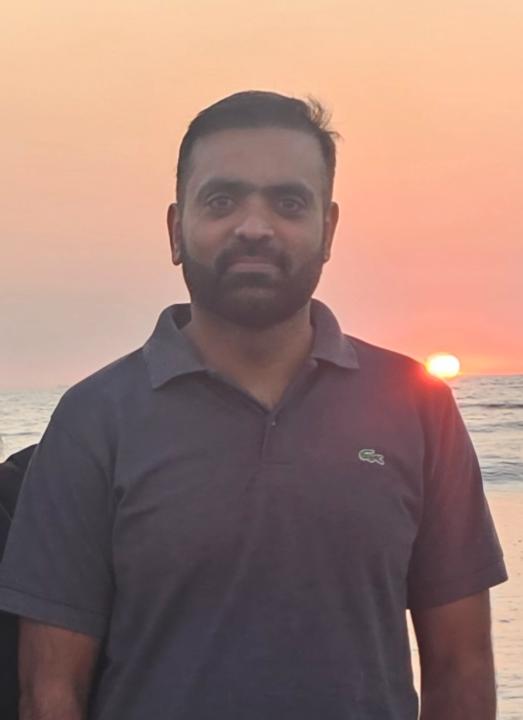 Muhammad Saad Bin Hassan