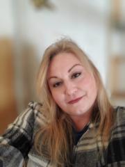Joanna Keating