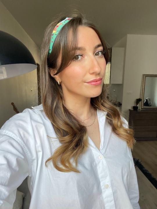 Chloe Nieli