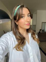 Chloe Nieli