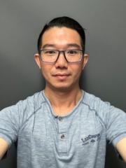 Petter Sandjaya