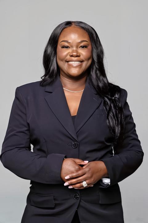 Courtney Turner