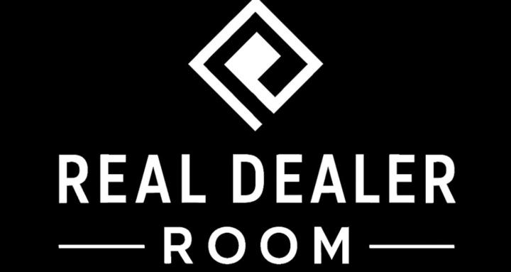 Real Dealer Room