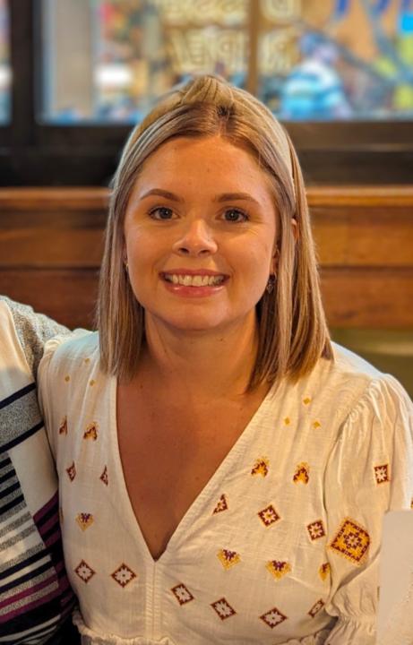 Kirsty Gardner