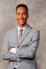 Myles Cook