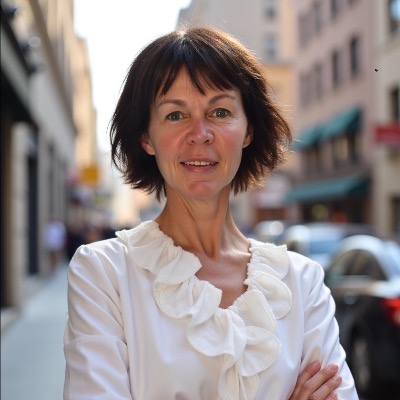 Helene Heuninckx