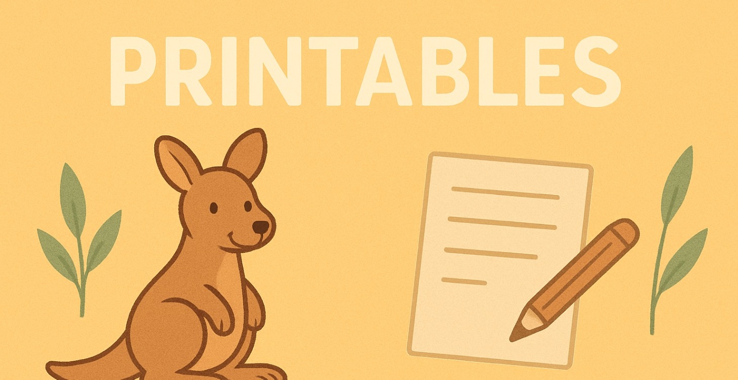 Printables