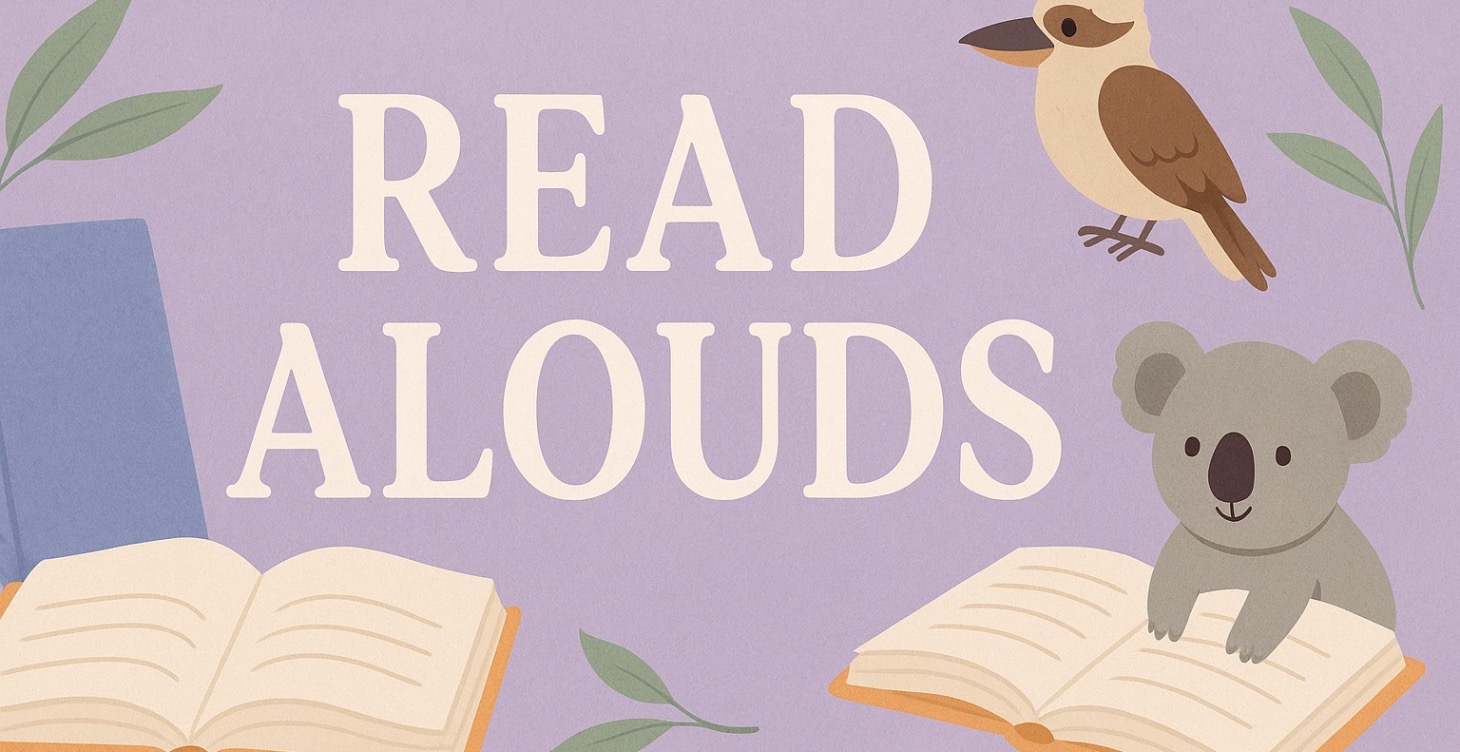 Read Alouds