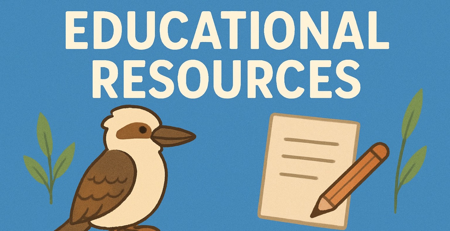 Educational Resources