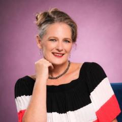 Michelle Shelley Davis