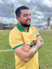 Everton De lima rodrigues