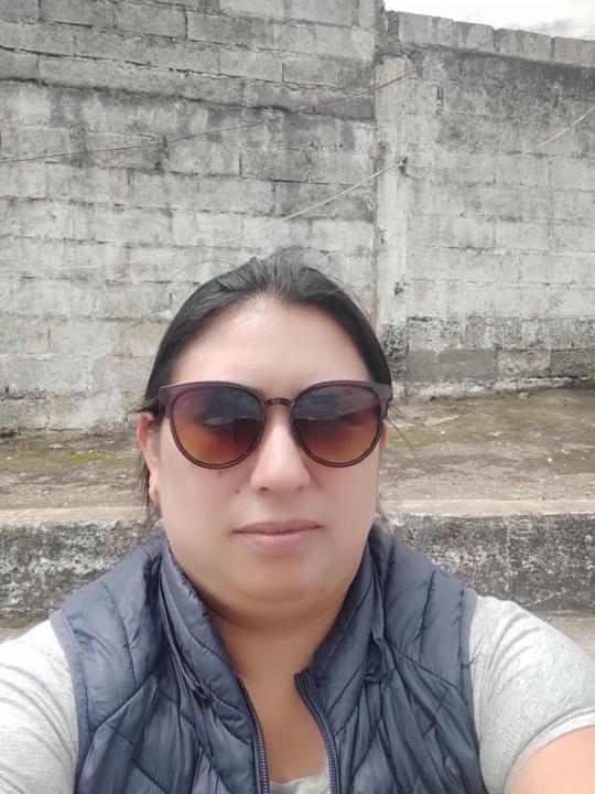 María Badillo