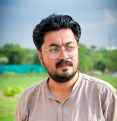 Fasih Kazmi