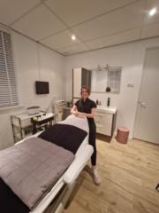 Marie-Louise Rademaker