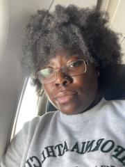 JaMiah Washington