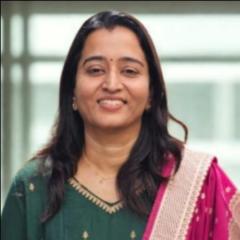 Gayathri Krishna Kumar