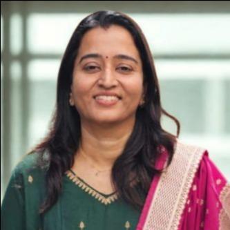 Gayathri Krishna Kumar