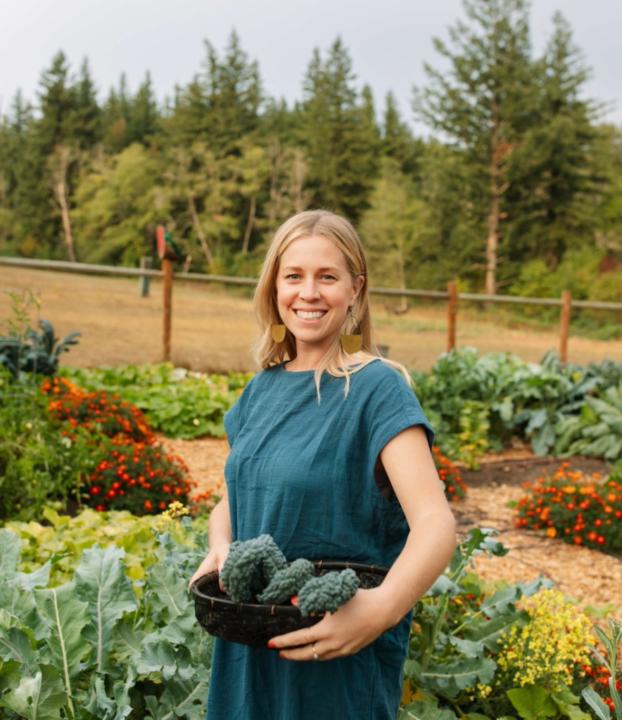 Christina Tidwell