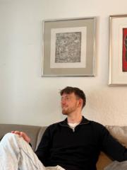 Jacob Roed Jørgensen