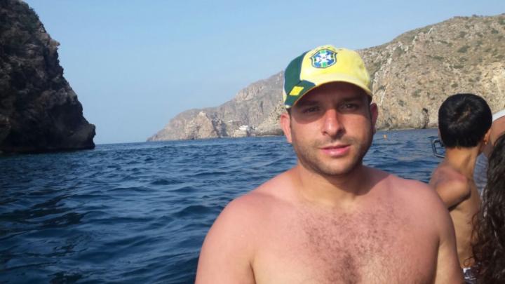 Youness Lamtioui