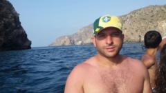 Youness Lamtioui