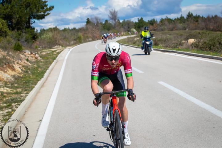 Luka Radmanovic