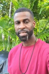 Joram Campbell