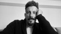 Alex Hartman