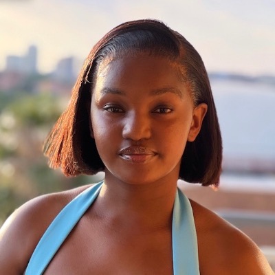 Praiseworthy Maphanga