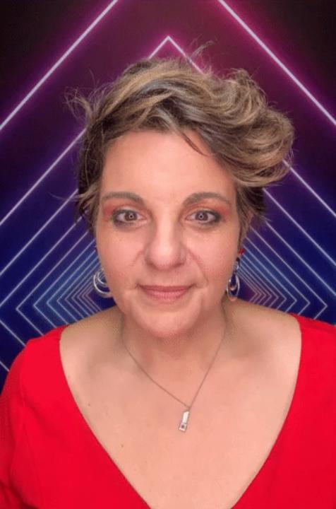 Angela Kingdon