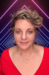 Angela Kingdon