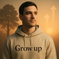 Grow Up