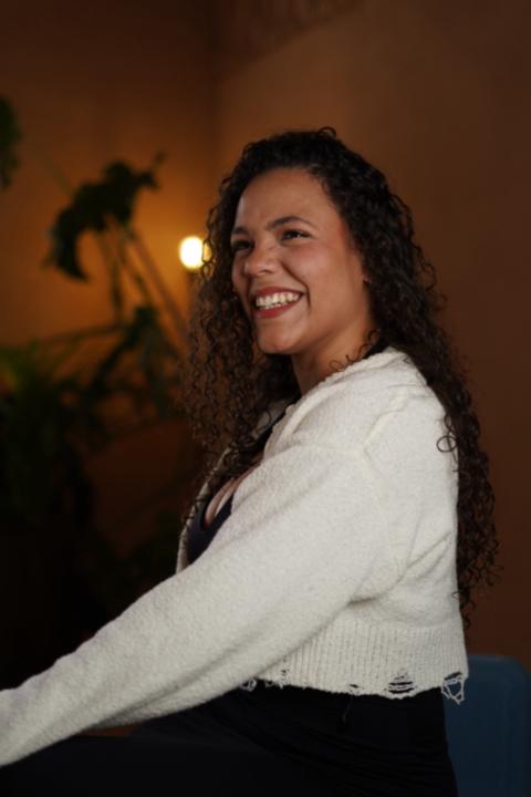 Barbara Dávila