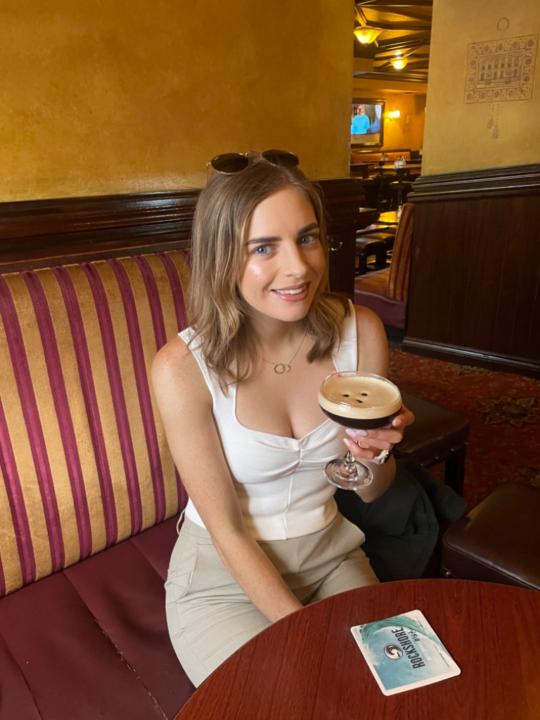 Katie Keogh