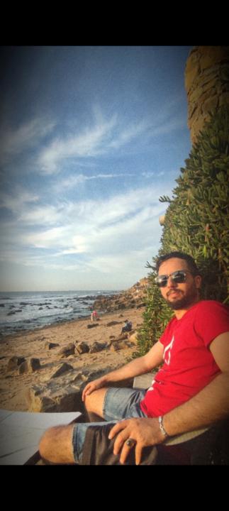 Ismail Thajte
