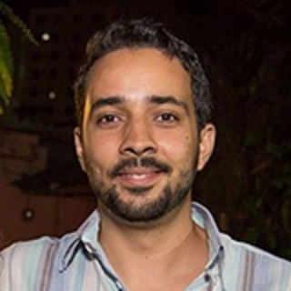 Gustavo Fonseca