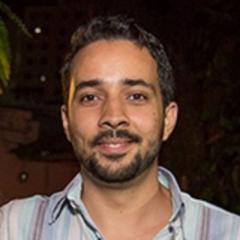 Gustavo Fonseca