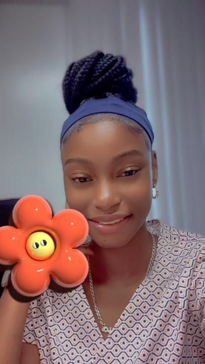 Nashana Harvey