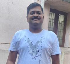 Saravanan R