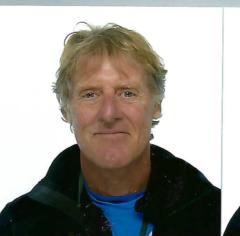Bruce Perry