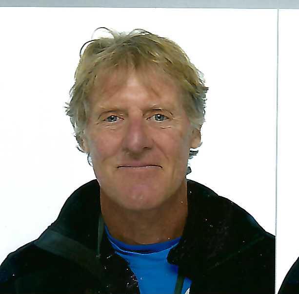 Bruce Perry