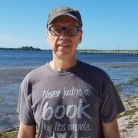 Steve Blackburn