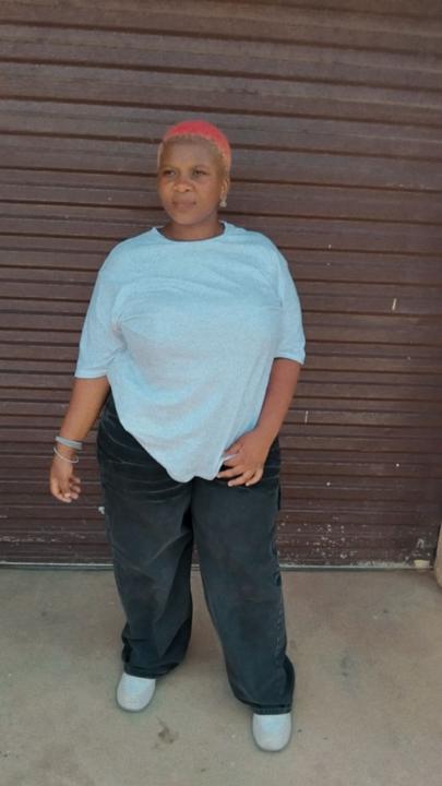 Mulalo Vanessa Mafhoho