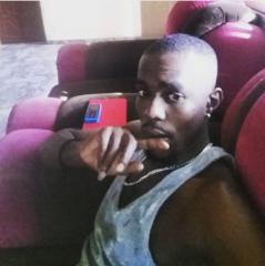 Kelechi Onuoha