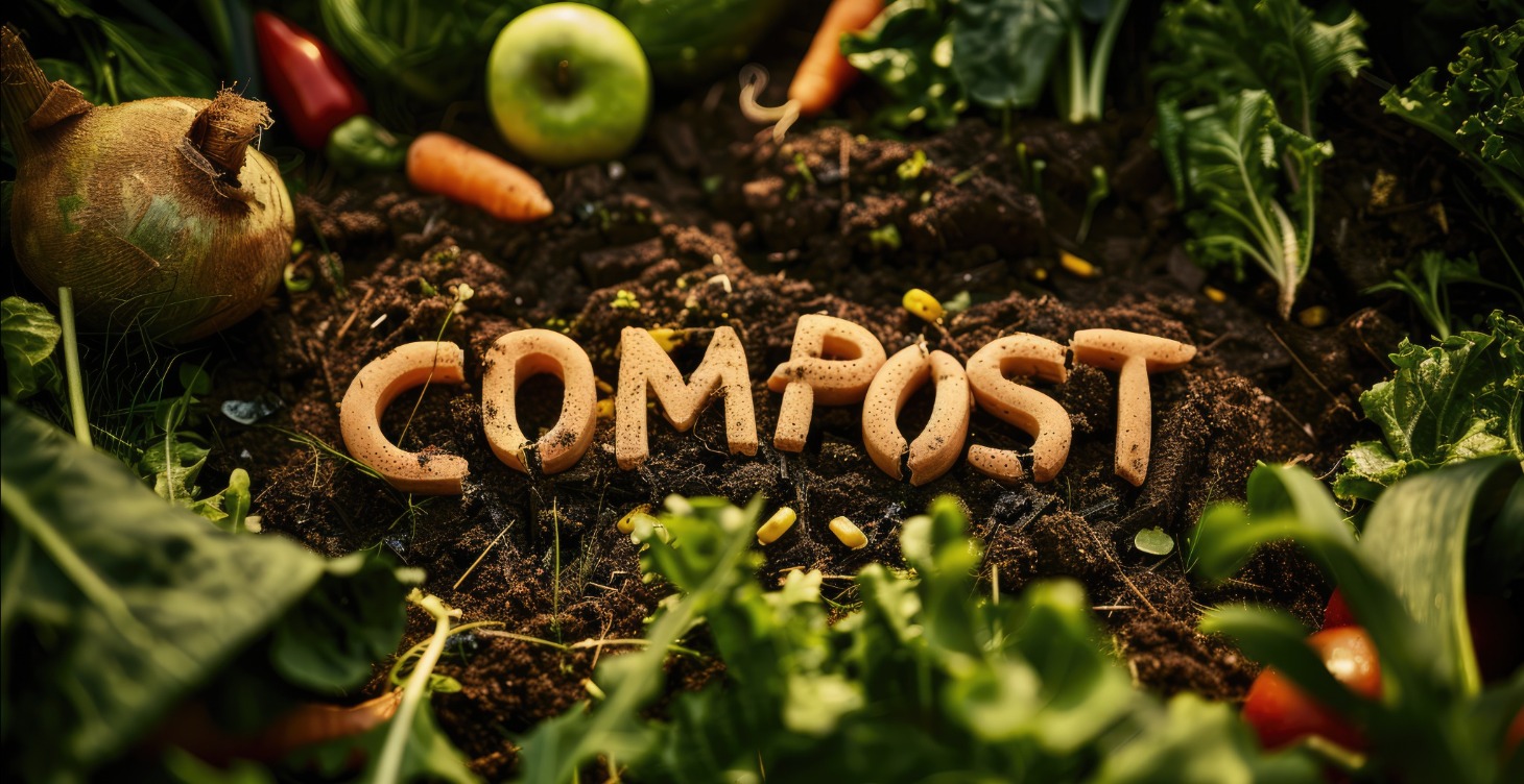 Composting Crash Course