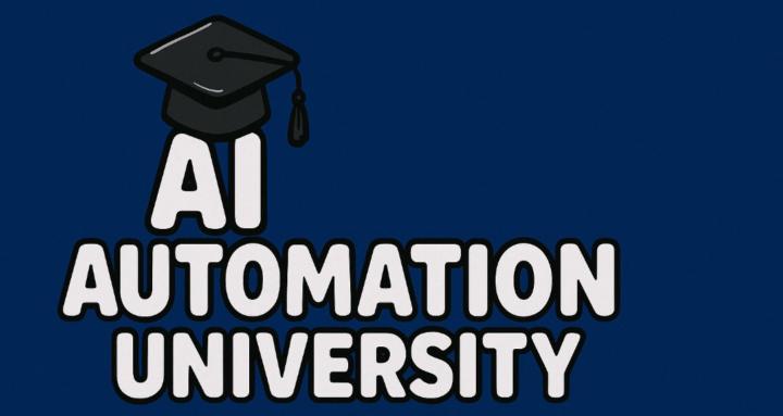 AI Automation University