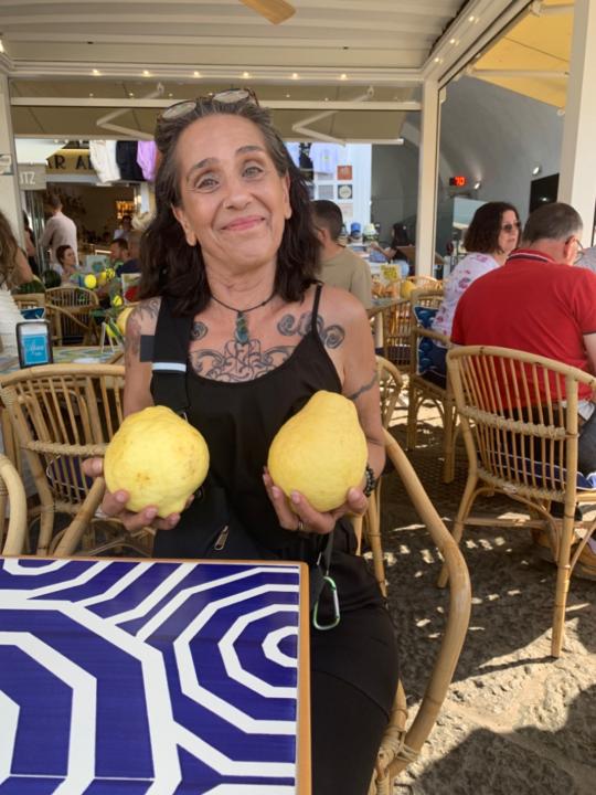 Fatima Cimmino